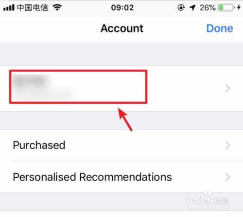 app商店怎么调回中文
