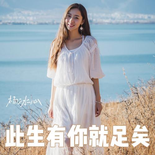 今生有你足矣是什么意思