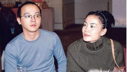 王菲是不是又有了新男友