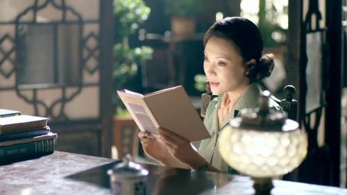 一代枭雄原著小说