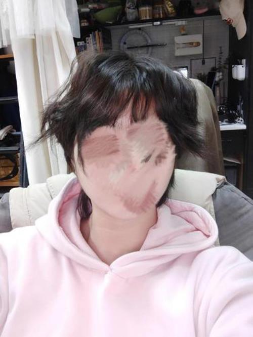 头发总是翘着怎么办