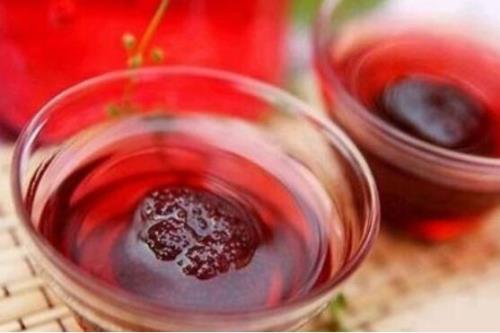4斤杨梅放多少酒和糖