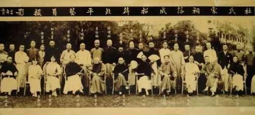 杜月笙说世上有三种人