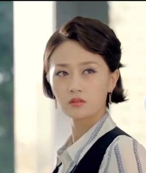 22条婚规里面李玥彤是谁扮演的