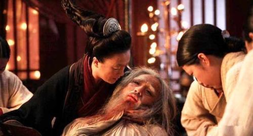 刘备是什么时候死的