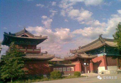 宝坻必去八大景点