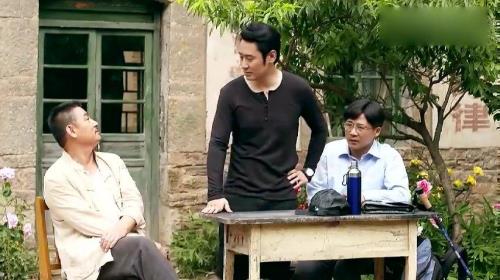 马向阳下乡记剧情是啥