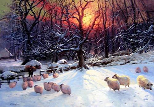 乡下的家原唱完整版