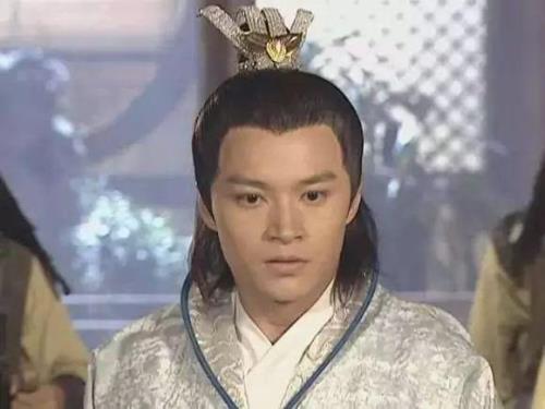 董永是谁演的
