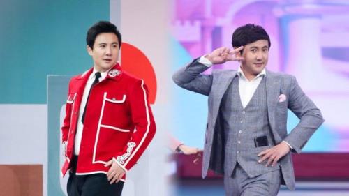 沈腾的语言能力有多强