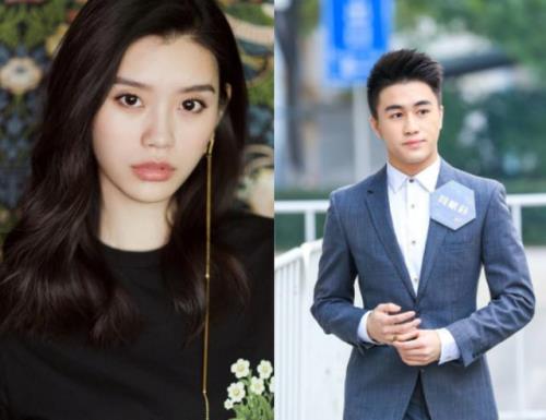 何猷君奚梦瑶一胎是儿子吗