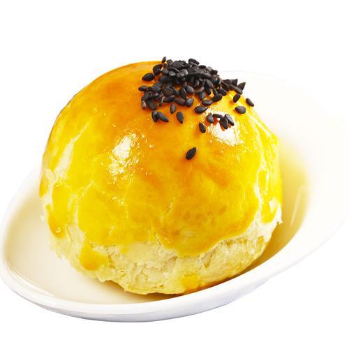 心特软有清真肉松饼吗