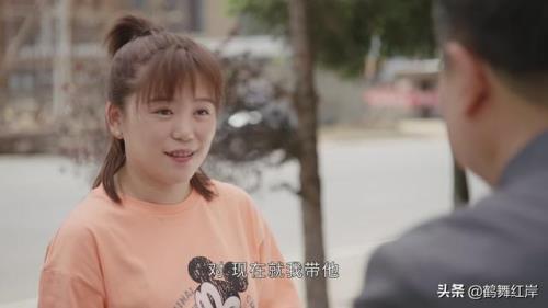 乡村爱情15严冬冬扮演者是谁