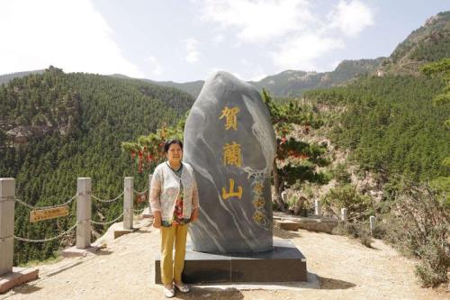 银川贺兰最好玩的地方