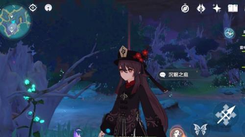 深眠之境详细攻略
