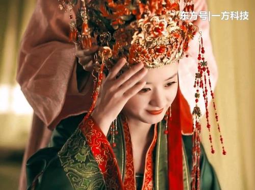 原著中明兰多少岁出嫁