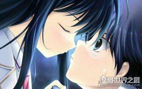 为什么女生和男生对视会脸会红