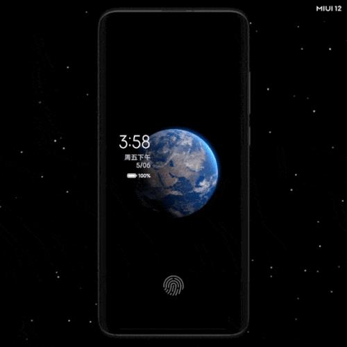 小米手机gif动图怎么做