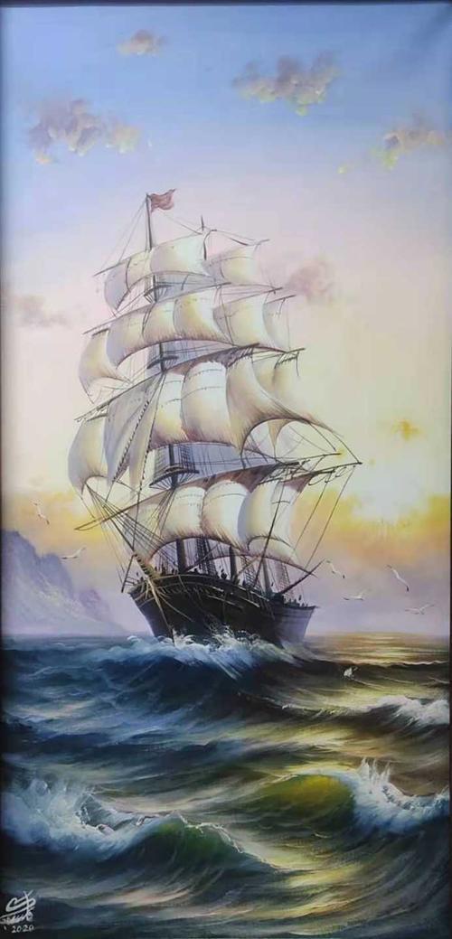 一帆风顺的意思解释