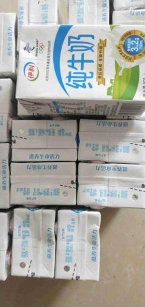 牛奶批号90和91哪个更适合孩子