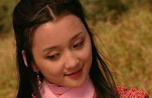 武侠小说女主角名字有哪些