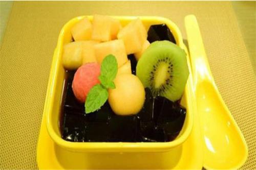 甜品的种类有哪些