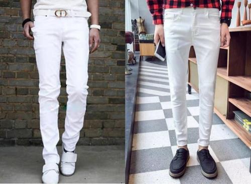 33码男士裤子穿多少斤