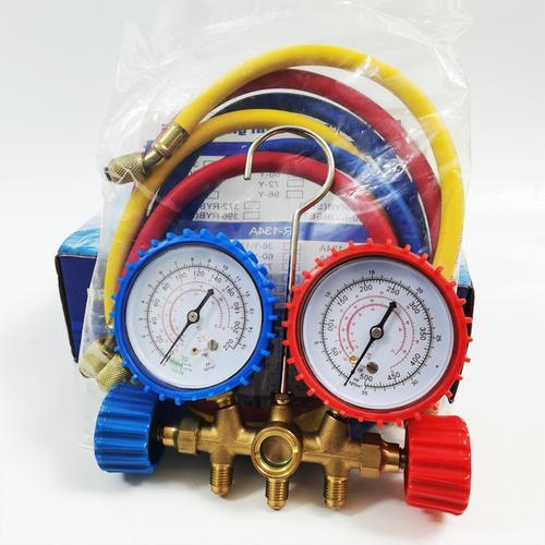 R410空调制冷，制热的压力分别是多少