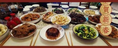 为什么回娘家吃饭父母不高兴