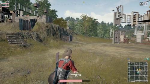 i5-4570玩绝地求生卡吗