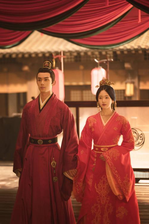 月升沧海春节档什么时候播