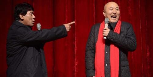 2023年春晚有陈佩斯吗