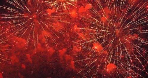 烟花怎么保存才不会受潮