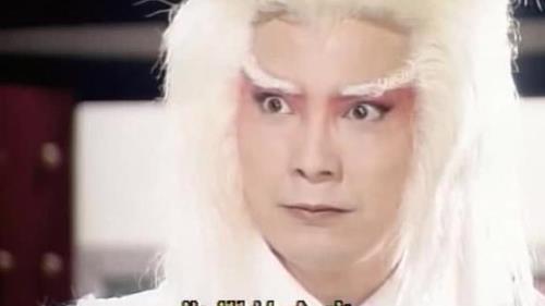 包公斗法王大结局解析