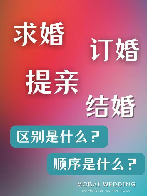 恋爱三年怎样让男方家长来提亲