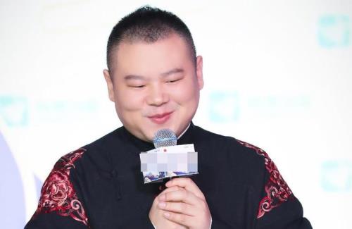 岳云鹏专场最高人数