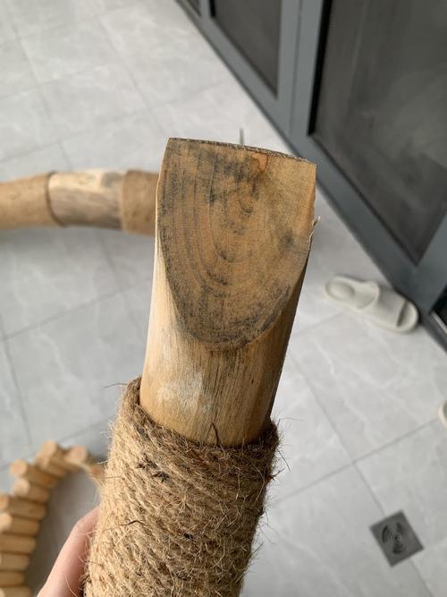 木头杯盖上发霉了处理方法