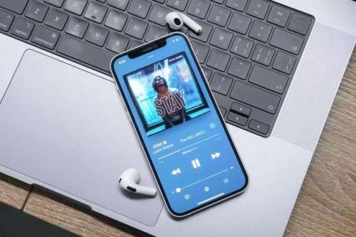 airpodspro2通知声音大