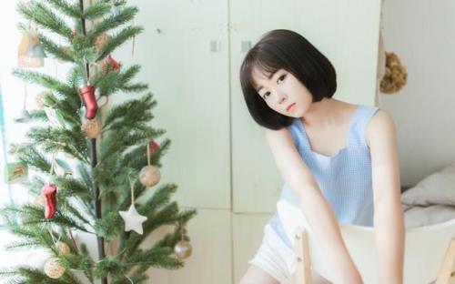 女生问她怎么了怎么回答