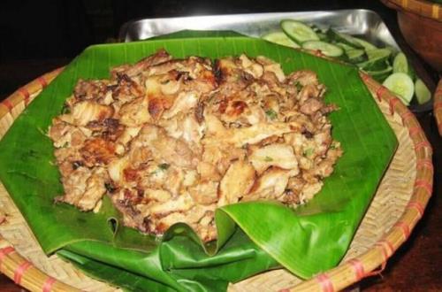 墨江十大特色小吃