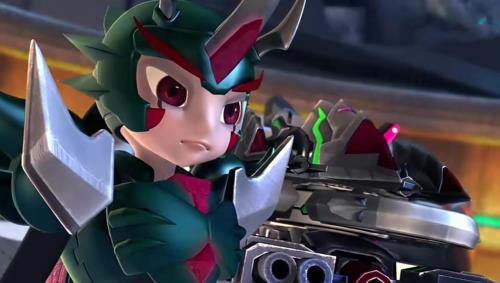 骑刃王龙尊骑去哪里了