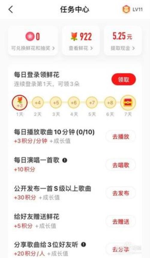全民k歌的提现签约是什么意思