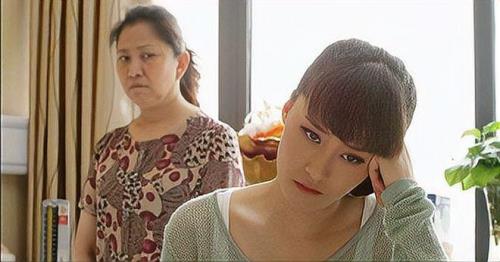 姐姐的家婆和我什么关系