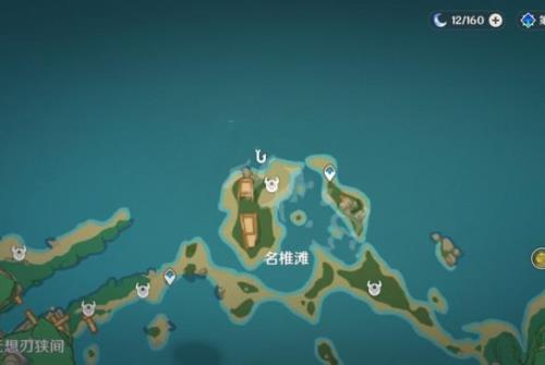 原神炮鲀几点刷