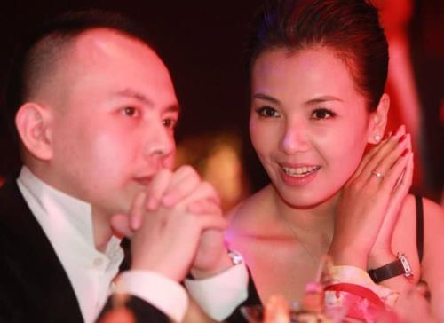 王珂近况如何