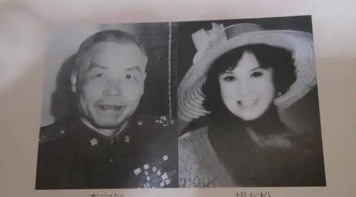 胡友松活了多少岁