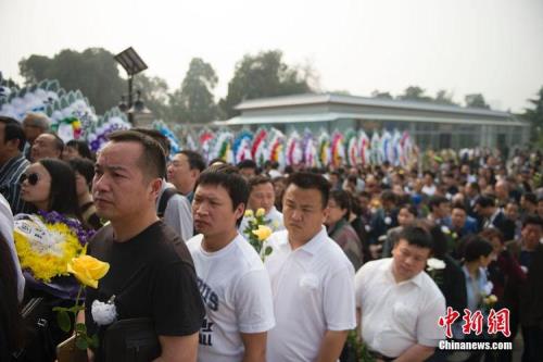 追悼仪式一般多久