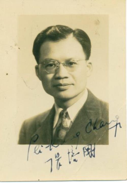 张五常是哪国人