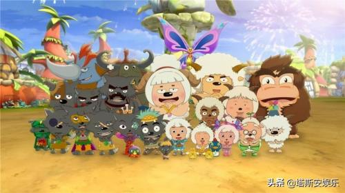 一集动画片大约多长时间