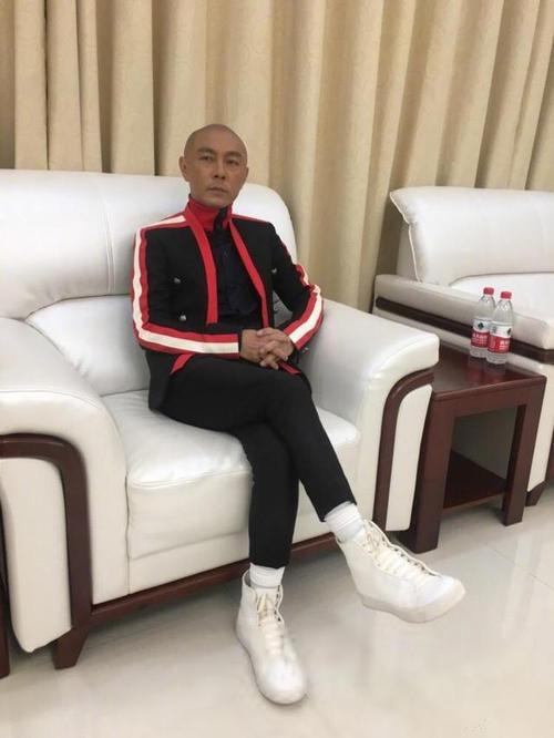 张卫健的实际身高是多少